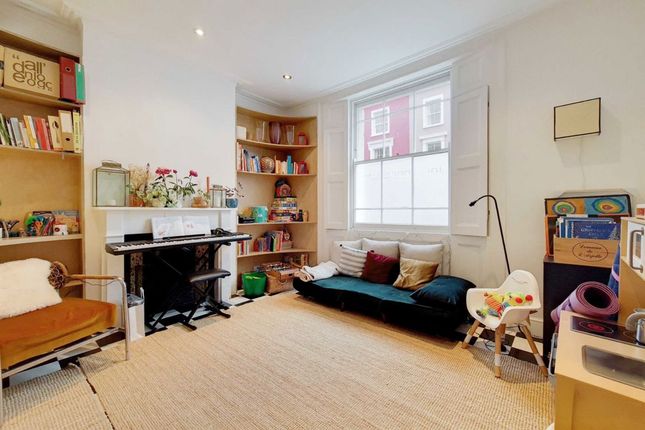 3, Falkland Road, London photo 4