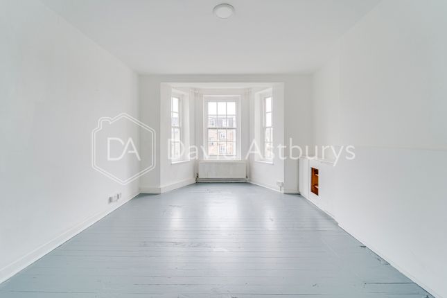 Thumbnail Flat to rent in Westmacott House, Hatton Street, Maida Vale