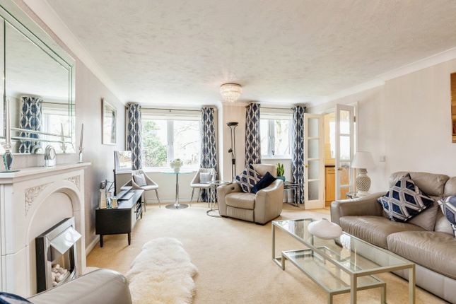 Flat for sale in Harbour Road, Portishead, Bristol, Somerset