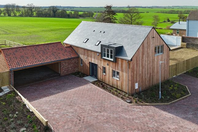4-bed house on 2, Manor Farm, Huntingdon, £750,000