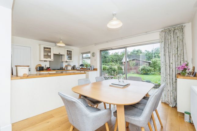 Semi-detached house for sale in Salisbury Road, Totton, Southampton, Hampshire