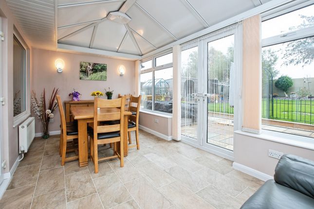 Birkinstyle Lane, Alfreton photo 4
