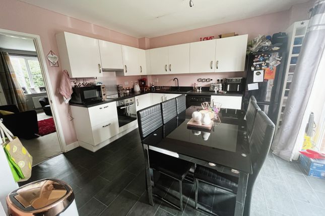 Semi-detached house for sale in Rudyard Lake Grove, Brindley Village, Stoke-On-Trent