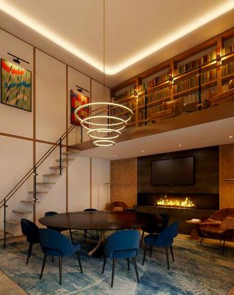 Park Modern, Bayswater Road, London photo 5