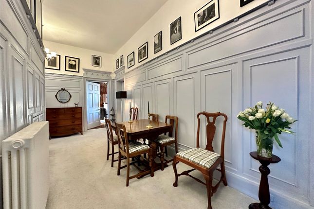 Flat for sale in Meads Road, Eastbourne, East Sussex