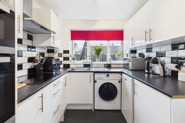 8, Glencarn Place, Coleford photo 4