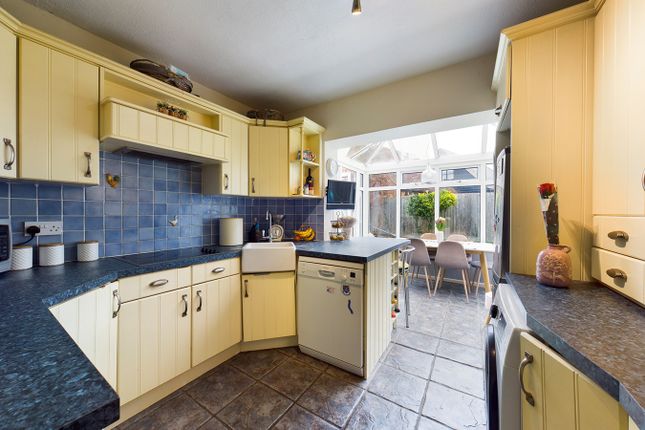 Detached house for sale in High Street, Pirton, Hitchin