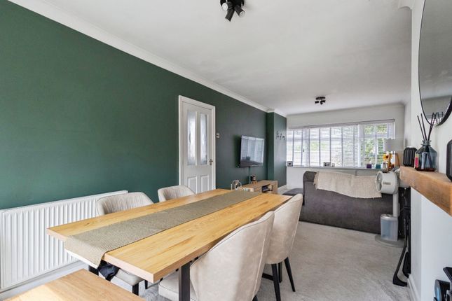 1, Kersal Hall Avenue, Lancashire photo 4