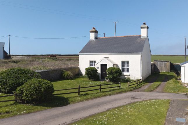 2-bed house on Veronica Cottage,, St. Annes Head, Haverfordwest, £249,999