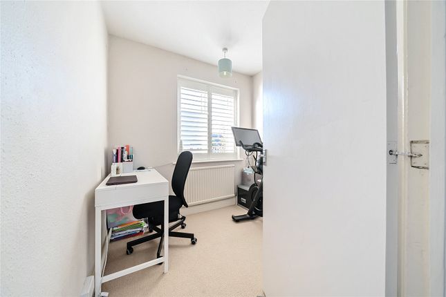 Semi-detached house for sale in Grange Road, Orpington