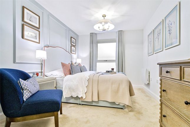 Apartment 11,, Barley Ridge Gardens, Stamford photo 5
