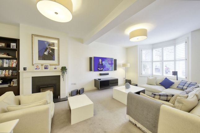 Terraced house for sale in Fullerton Road, Wandsworth