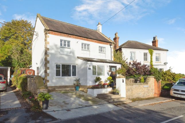 2-bed detached on The Old Chapel,, East Lane, Northallerton, £375,000