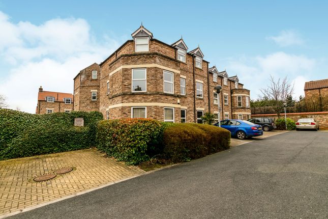 Flat 15, York photo 2