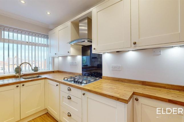 Detached house for sale in Broadway, Ilkeston