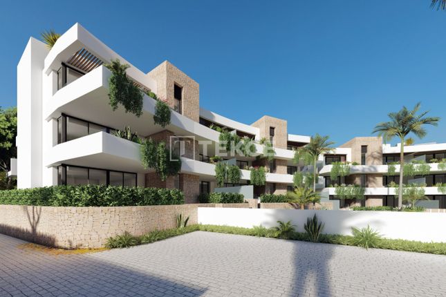 Apartment for sale in La Manga Del Mar Menor, Cartagena, Murcia, Spain