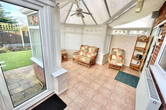 Semi-detached house for sale in Meadow Park, Wesham