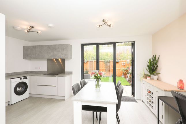 23 Sawmill Mews, Chesterfield photo 2