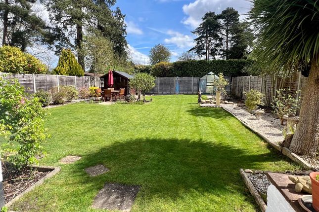 Lantana, 34, The Avenue, Crowthorne photo 3