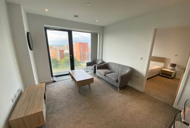 2-bed flat on B905 Blackfriars,, Blackfriars, Salford, £253,000