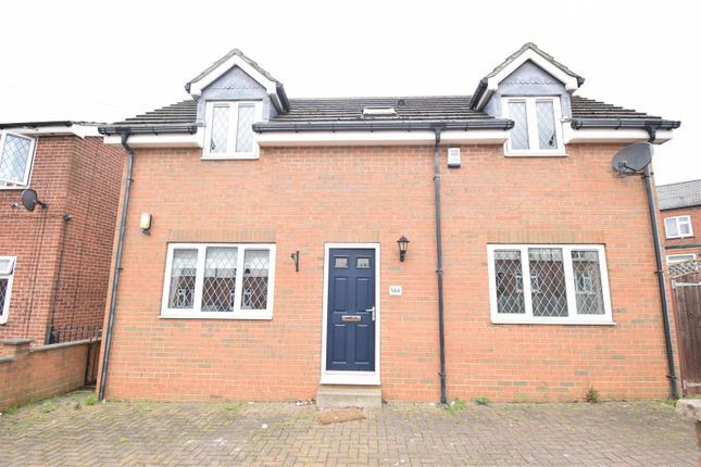 Detached house to rent in Bridle Lane, Ossett