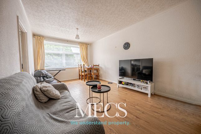 2-bed flat on Flat 6, 32 Francis Road, Birmingham, £150,000