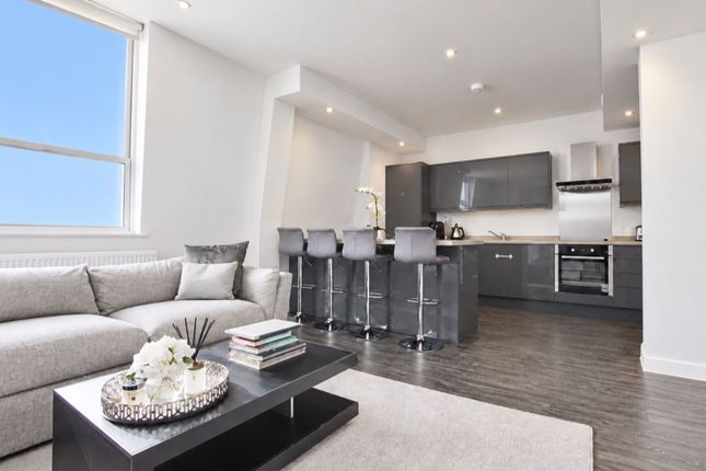 Apt 511, Orleans House, Liverpool photo 2