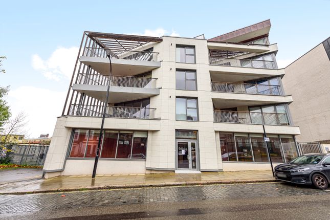 Thumbnail Office for sale in Iverson Road, London