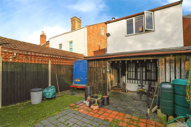 Detached house for sale in Brook Street, Gloucester, Gloucestershire
