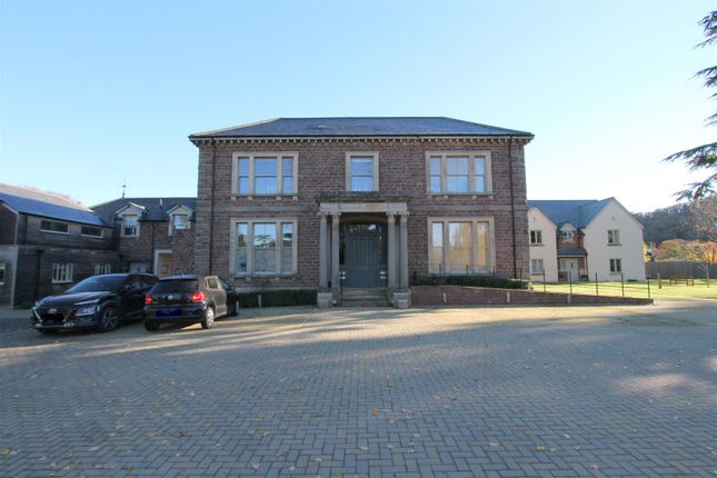 Thumbnail Flat for sale in Chasedale, Walford Road, Ross-On-Wye