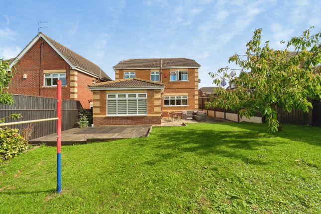 12, Odin Court, Scartho top, Grimsby photo 4