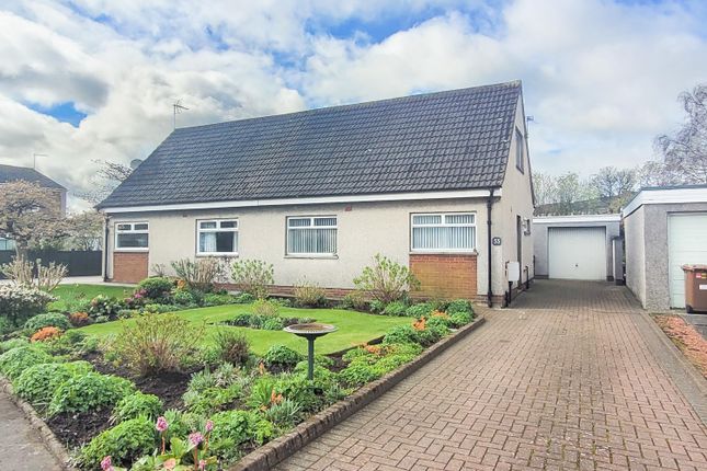 Thumbnail Property for sale in North Gyle Grove, East Craigs, Edinburgh