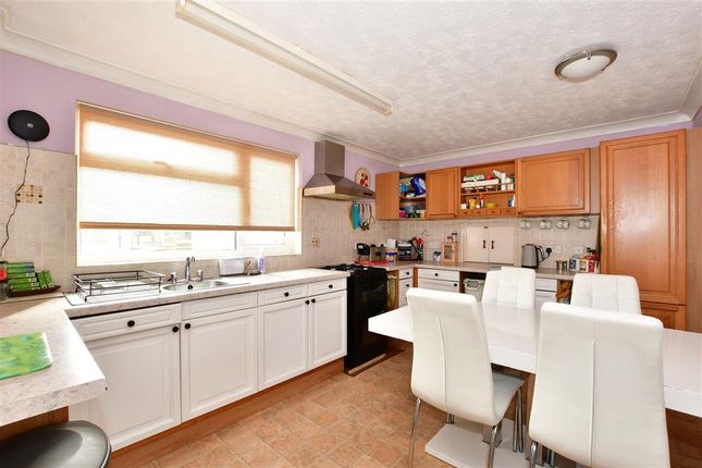 Thumbnail Detached house for sale in Lark Rise, Shanklin, Isle Of Wight