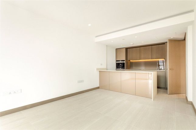 Thumbnail Flat to rent in Blackfriars Road, London