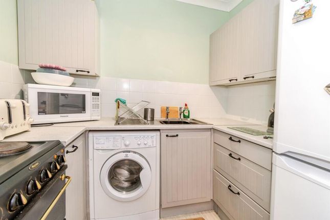 Flat 14, Clifton Gardens, Clifton Road, Southampton photo 5