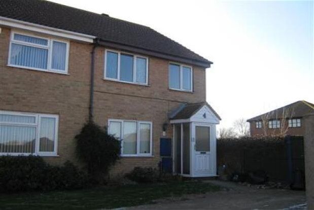 Thumbnail Semi-detached house to rent in Coniston Drive, Canterbury