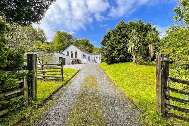 Thumbnail Detached house for sale in The Stables, Soroba Road, Oban, Argyll, 4Sb, Oban