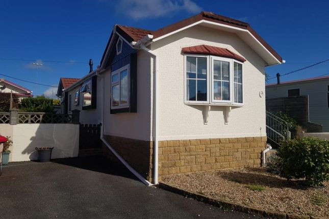 Bungalow for sale in Glenhaven Park, Helston, Cornwall