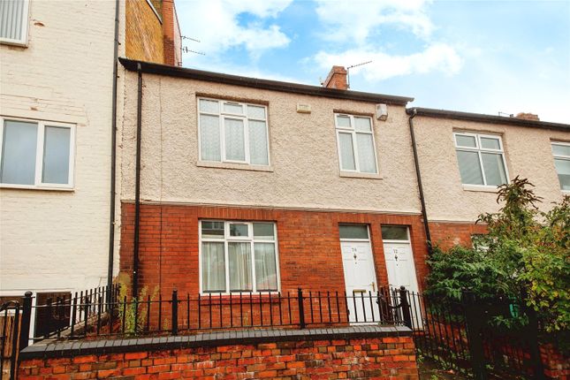 Thumbnail Flat for sale in Condercum Road, Newcastle Upon Tyne, Tyne And Wear