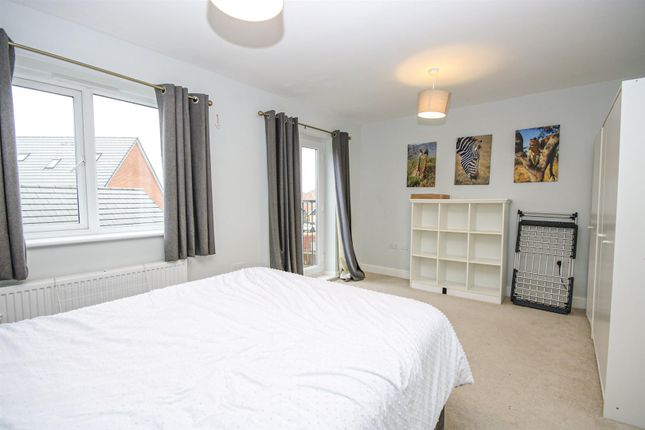 80, Overstrand Way, Norwich photo 4