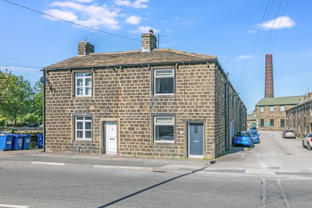 2-bed house on 8, Skipton Road, Cross Hills, £140,000