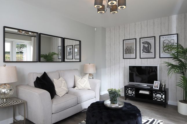 Plot 24: The Ashford, Hereford photo 2