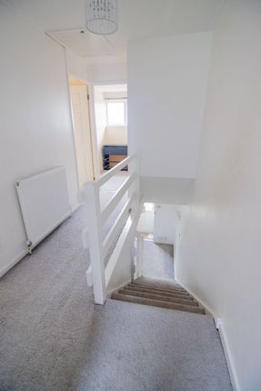 Terraced house for sale in Devon Road, Luton