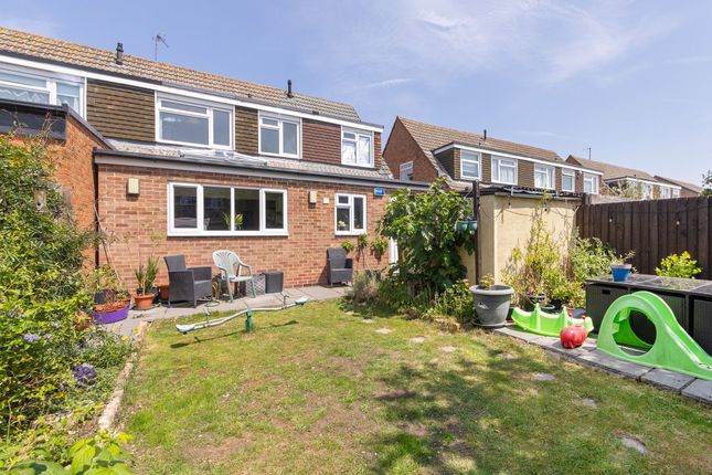 45 Baker Road, Abingdon photo 2