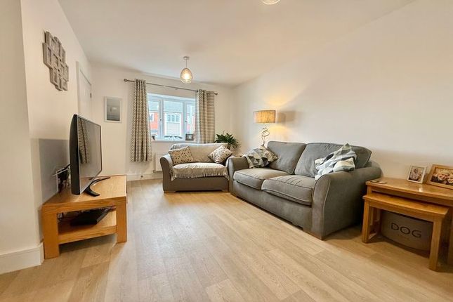 12, Lord Way, Weston-Super-Mare photo 2