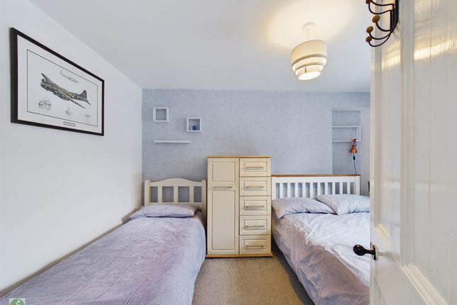Darley Cottage, Tower Hill, Looe photo 4