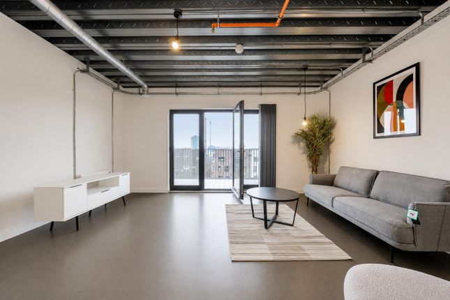 Apartment 25, District Lofts, Happy Walk, Leeds photo 4