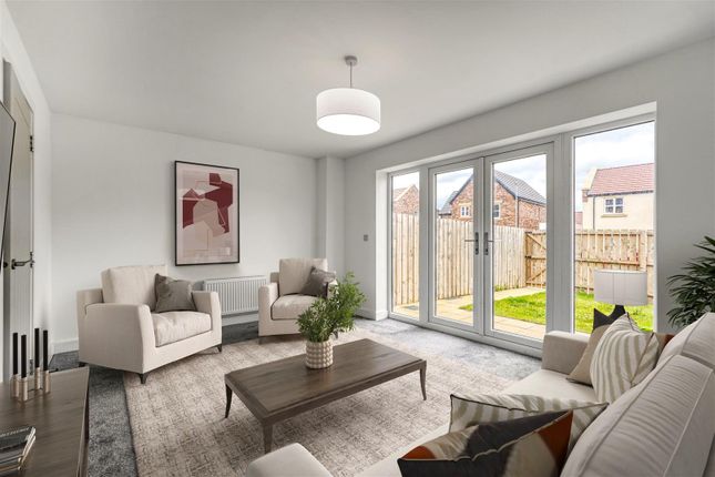 Plot 8, The Salisbury, Middleton Road, Darlington photo 4