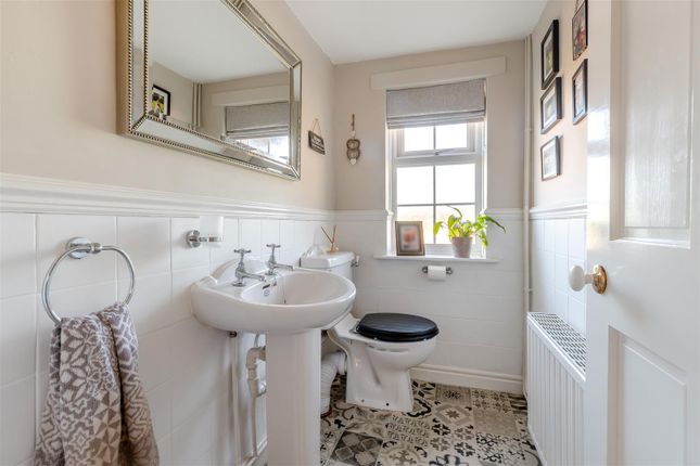 3 The Cottages, Lynn Lane, Lichfield photo 4