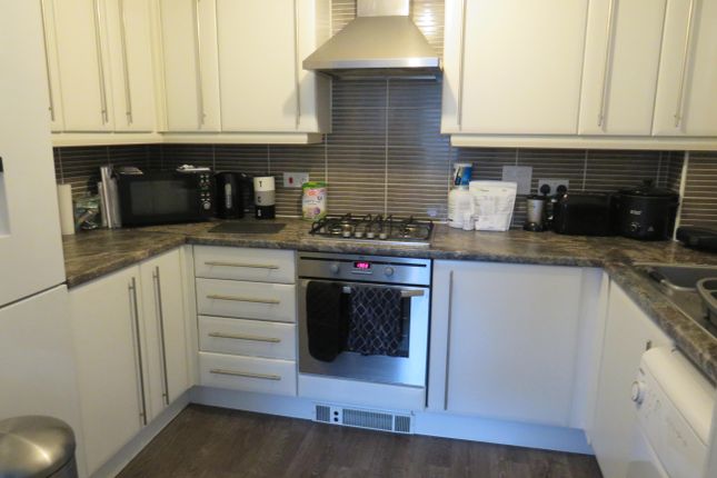 Thumbnail Flat to rent in Lingwood Court, Thornaby, Stockton-On-Tees